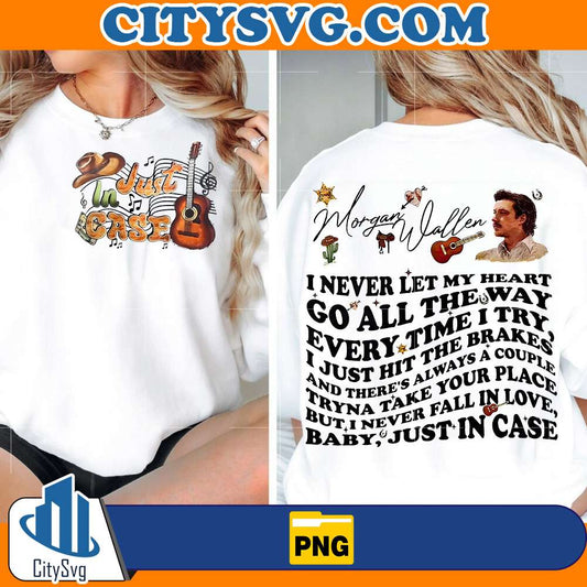 Just-Case-Morgan-Wallen-Png