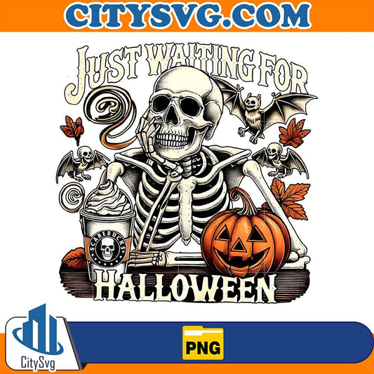 Just-Waiting-For-Halloween-Png-4