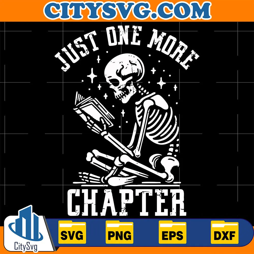 JustOneMoreChaterSvg