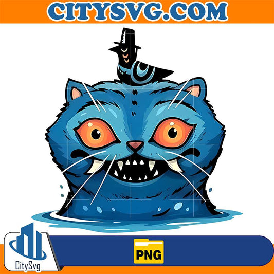 KPop-Demon-Hunters-Tiger-Png-5