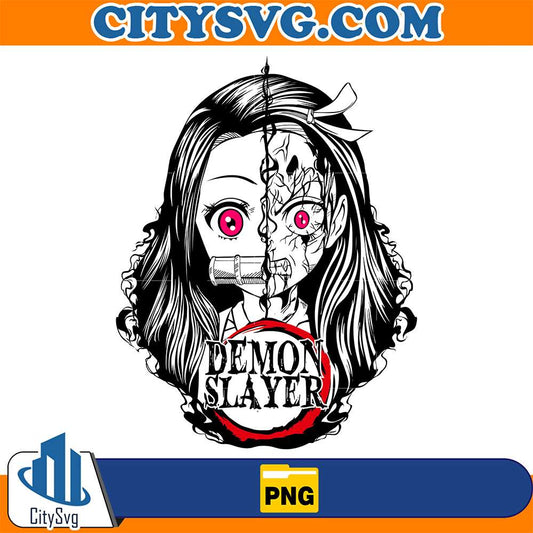 Kamado-Nezuko-Demon-Slayer-Png-2