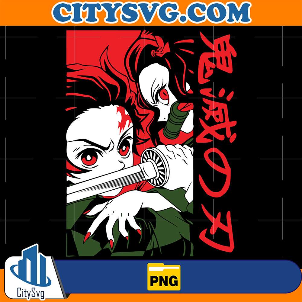 Kamado-Tanjiro-Demon-Slayer-Png-1