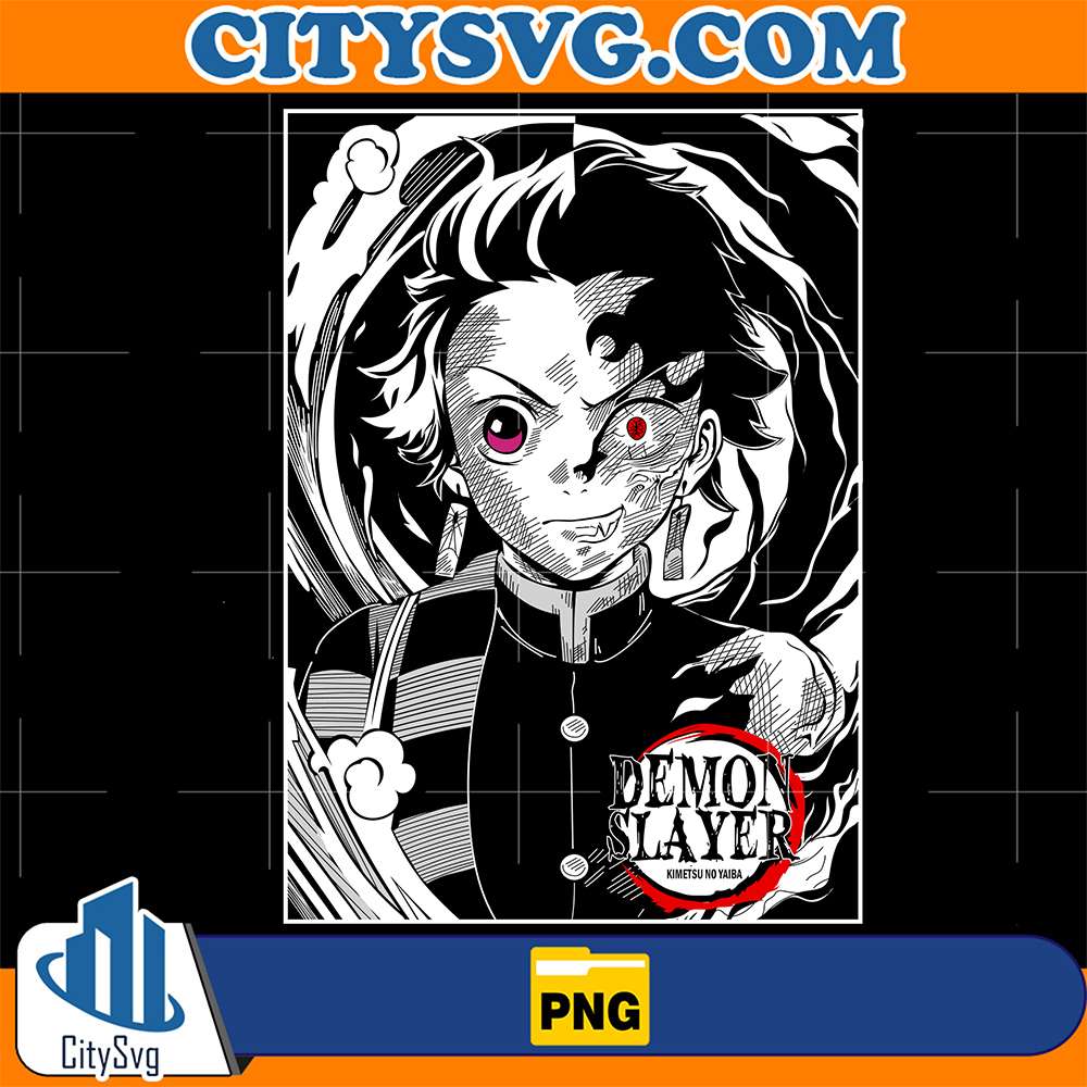 Kamado-Tanjiro-Demon-Slayer-Png-3