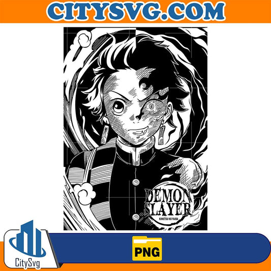 Kamado-Tanjiro-Demon-Slayer-Png-4