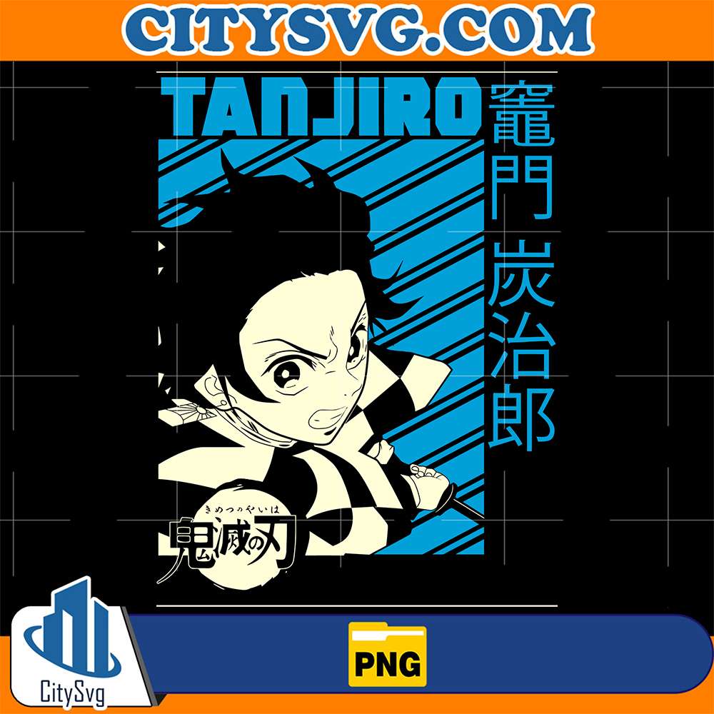 Kamado-Tanjiro-Demon-Slayer-Png-7