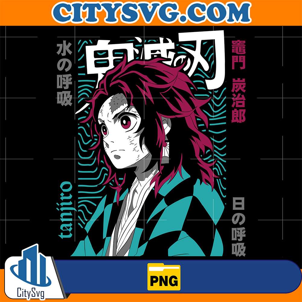 Kamado-Tanjiro-Demon-Slayer-Png-8