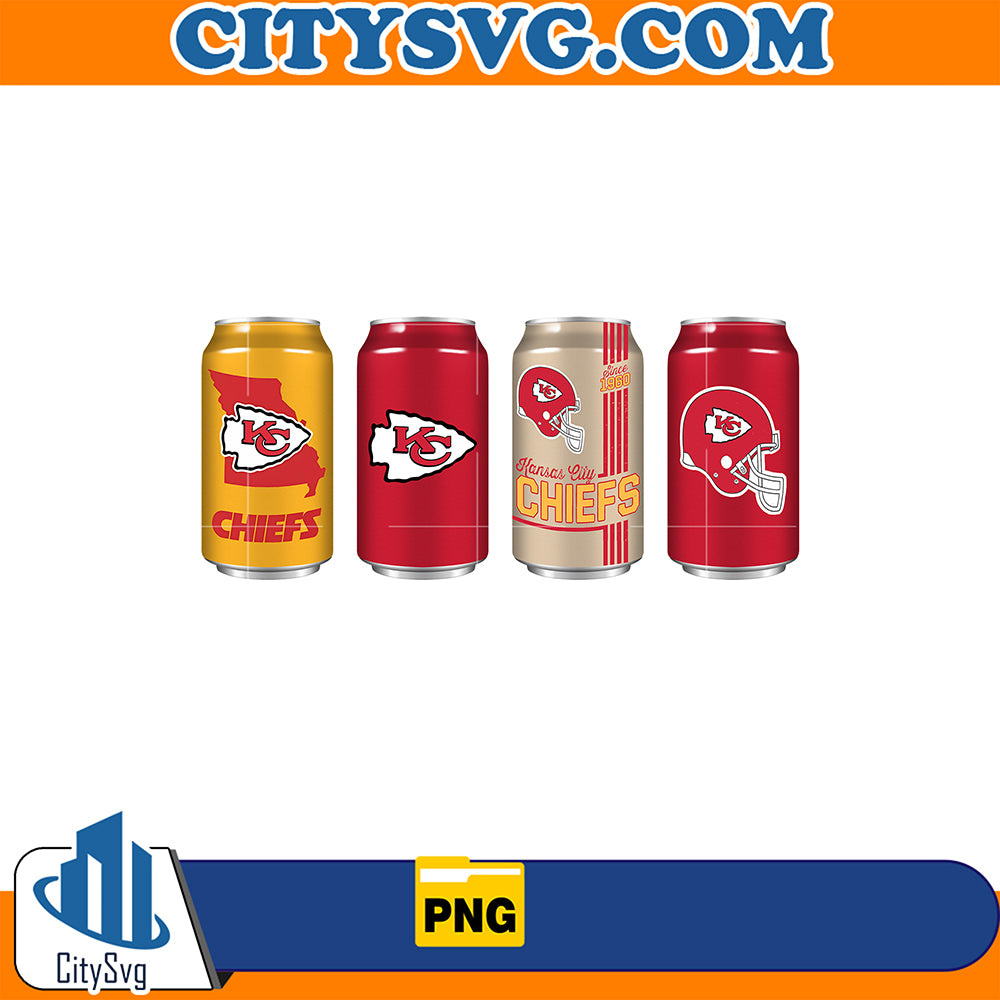 KansasCityChiefsFootballPng