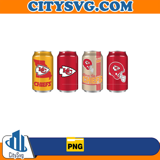 KansasCityChiefsFootballPng