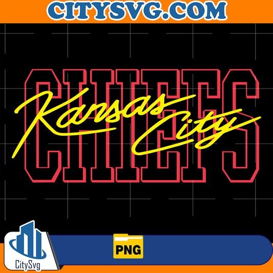 KansasCityChiefsPng