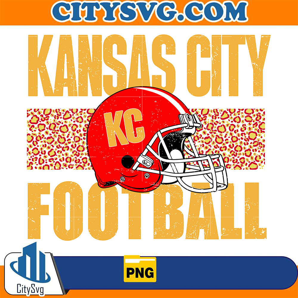 KansasCityFootballPng