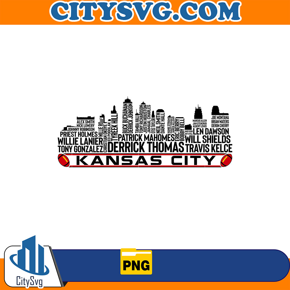 KansasCityPng