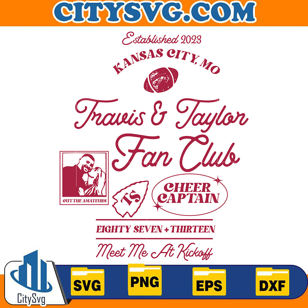 KansasCityTravis_TaylorFanClubSvg