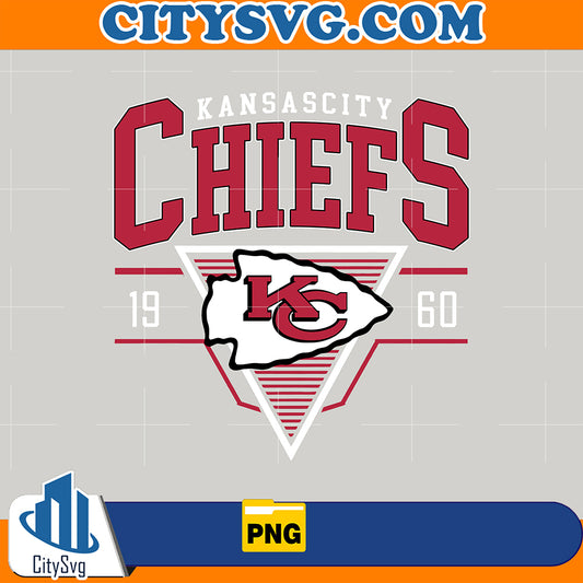 KansascityChiefs1960Png