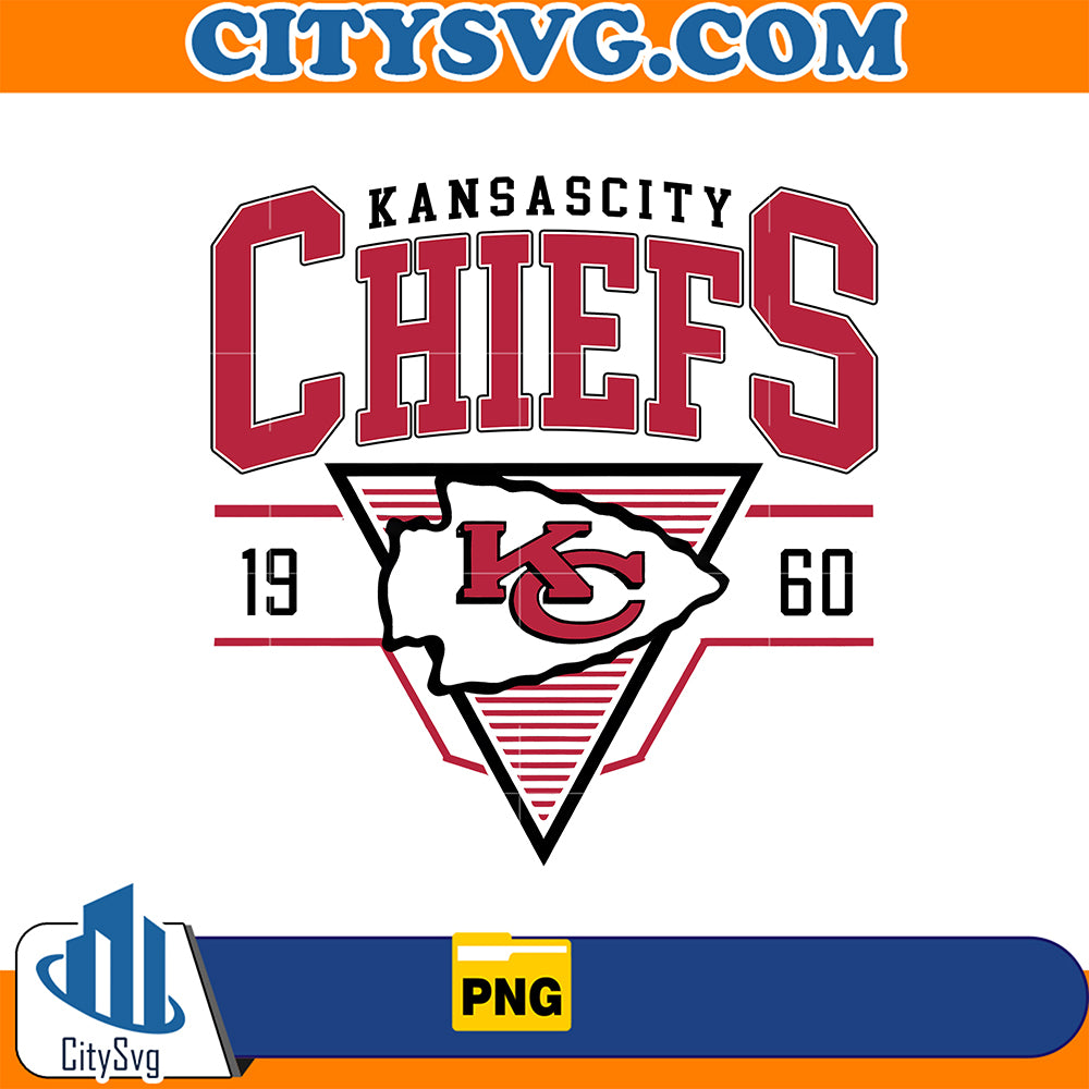 KansascityChiefsKc1960Png