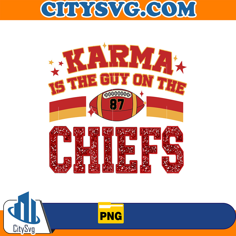 KarmaIsTheGuyOnTheChiefsPng_2