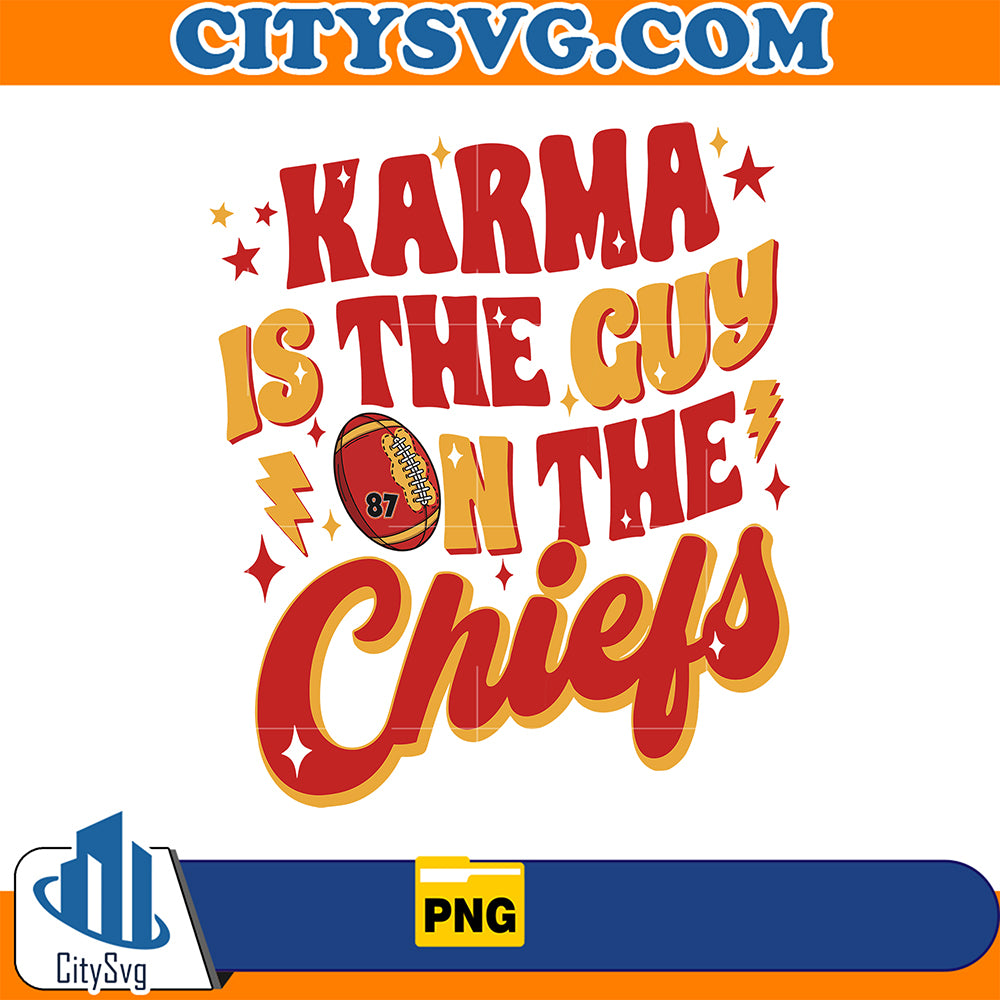 KarmaIsTheGuyOnTheChiefsPng_3