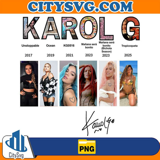 Karol-G-Png-3