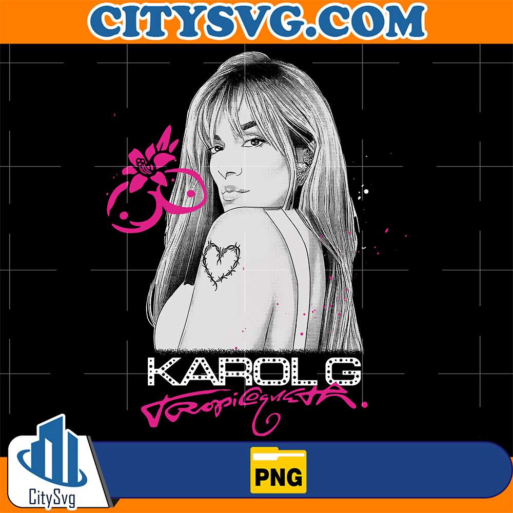 Karol-G-Tropicoqueta-Png-3
