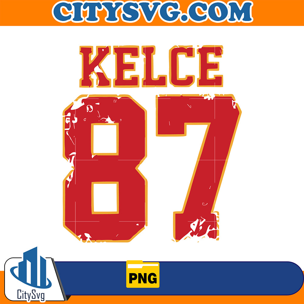 Kelce87Png