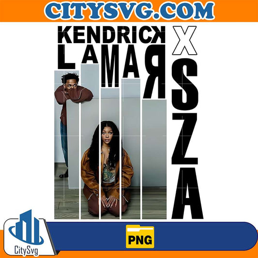 Kendrick-Lamar-x-Sza-Png