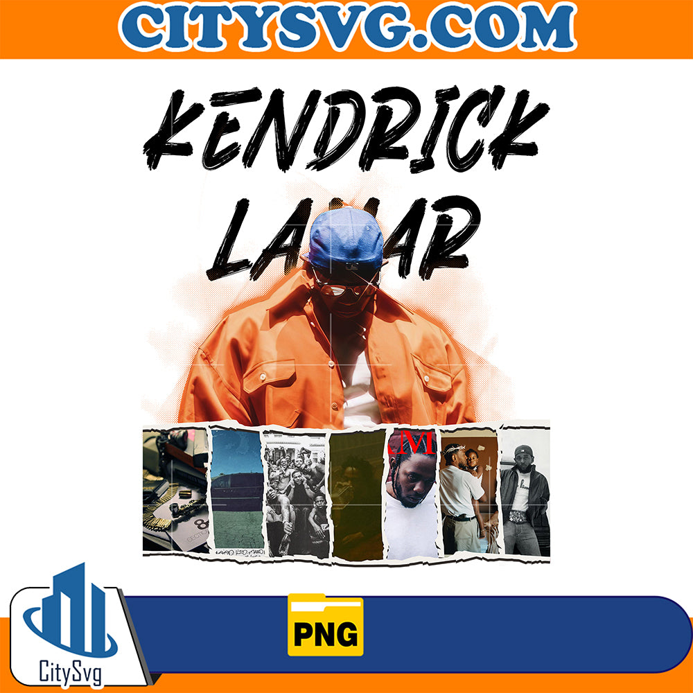 KendrickLamarPng_3