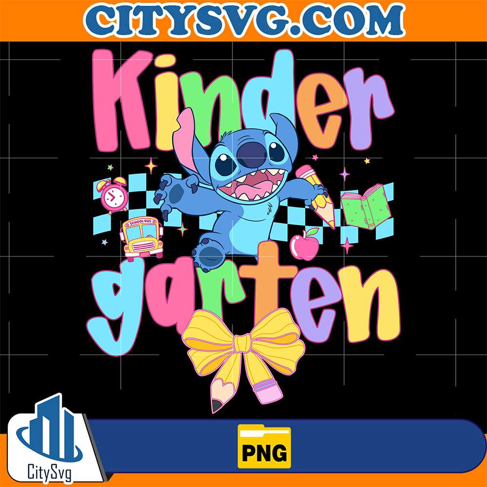 Kinder-Grade-Stitch-Back-To-School-Png