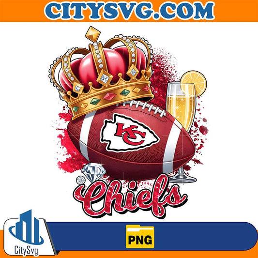 King-Chiefs-Png