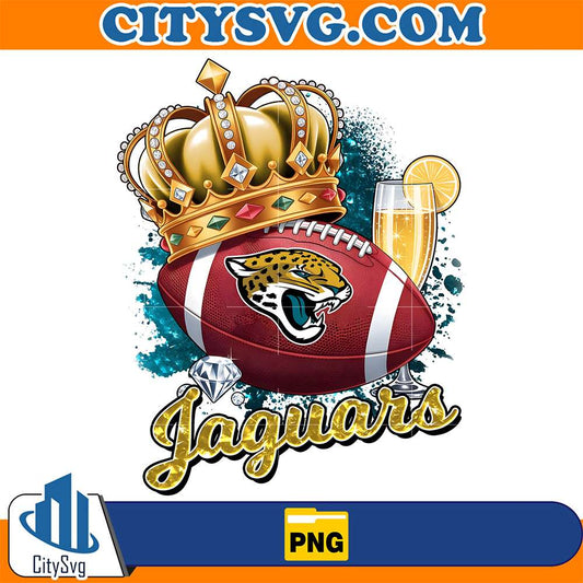 King-Jaguars-Png