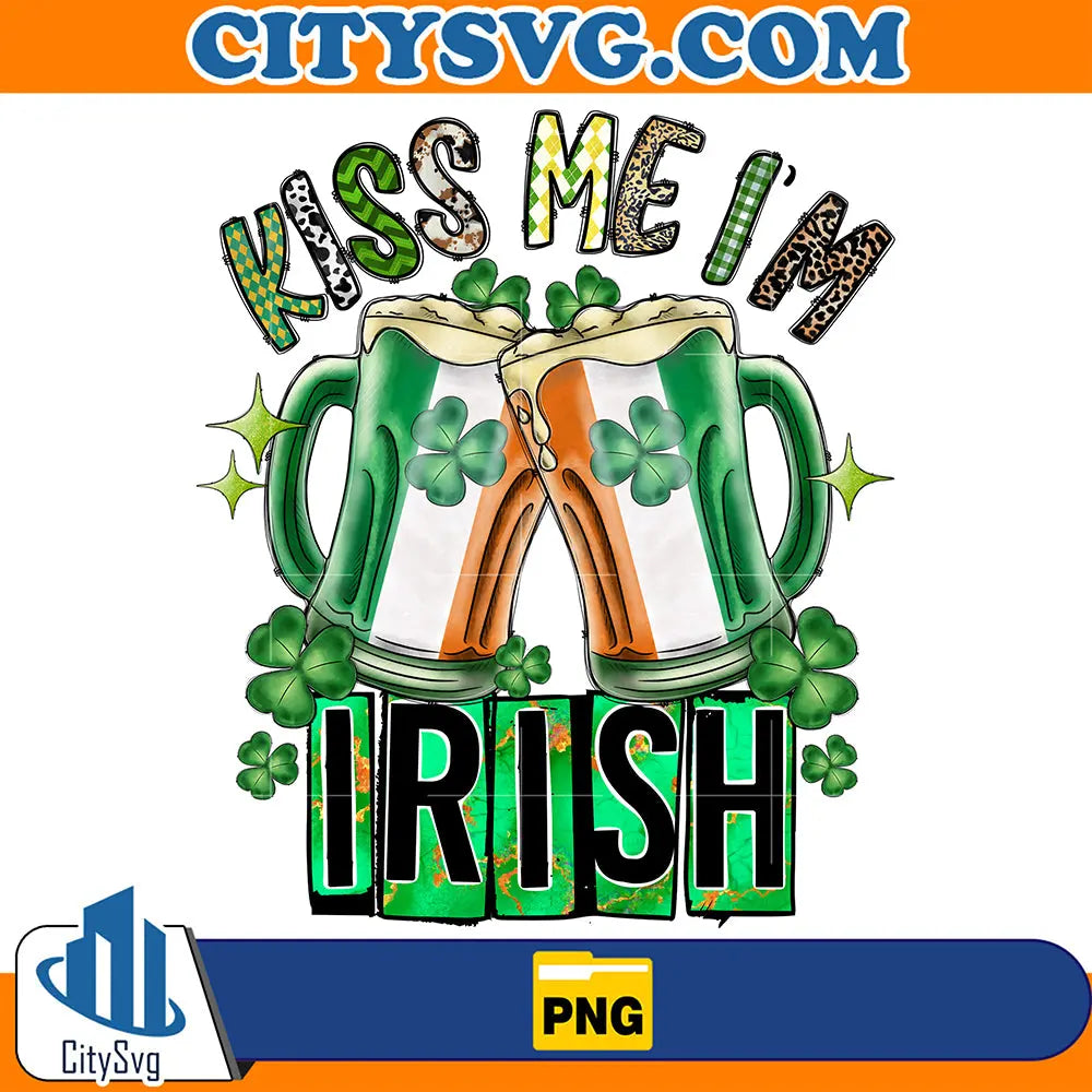 KissMeI_mIrishStPatricksDaySublimationPng