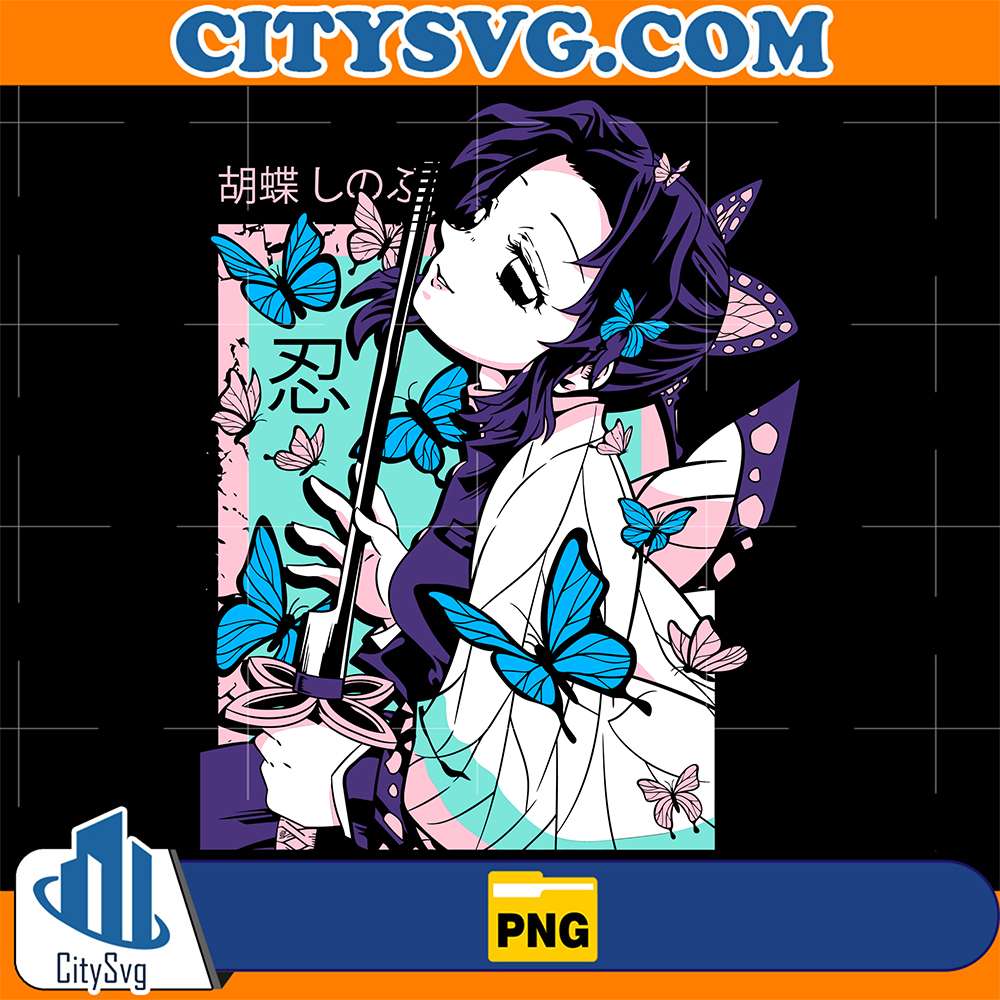 Kocho-Shinobu-Demon-Slayer-Png