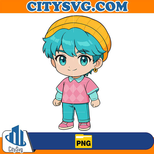 Kpop-Demon-Hunter-Saja-Boys-Baby-Png