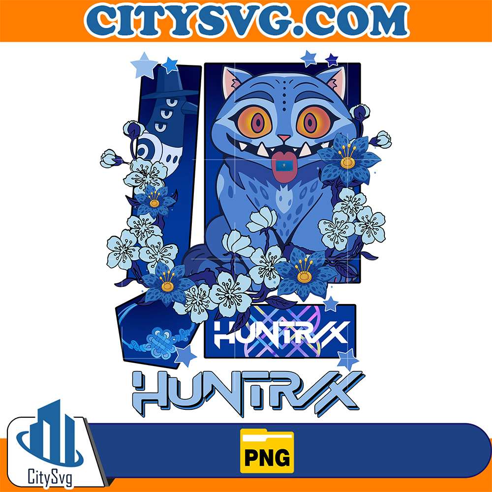 Kpop-Demon-Hunters-Tiger-Png-1