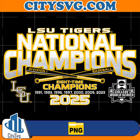 LSU-Tigers-Baseball-National-Champs-2025-MCWS-Png-1