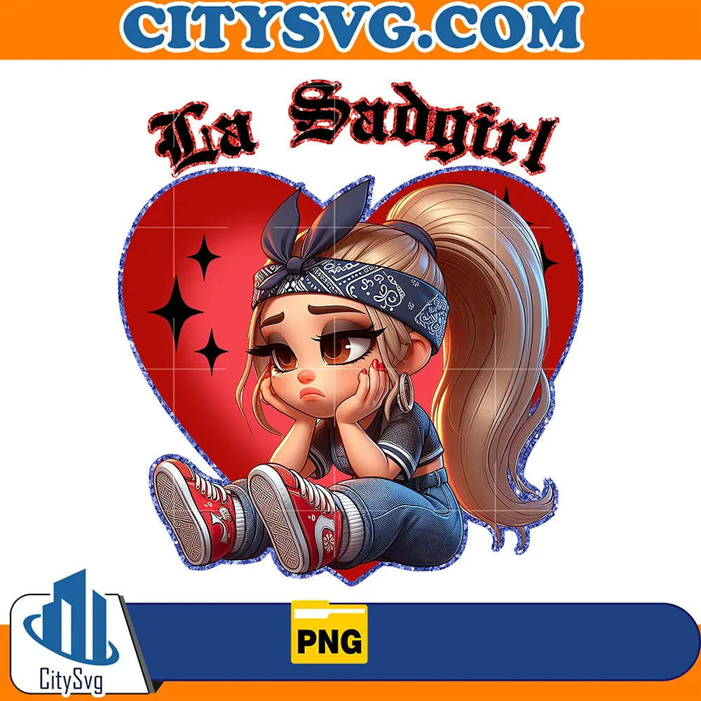 LaSadgirlChicanoLoveValentinePng_2