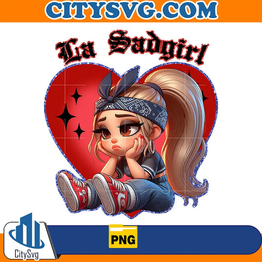 LaSadgirlChicanoLoveValentinePng_2