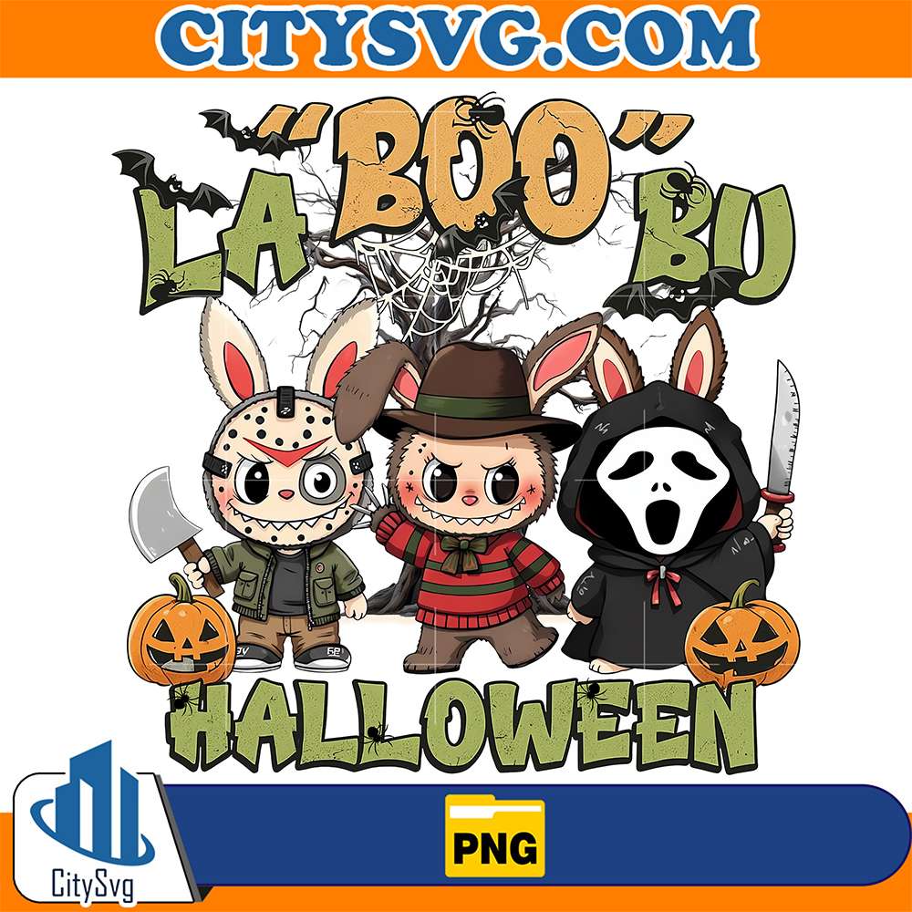 Laboobu-Halloween-Png