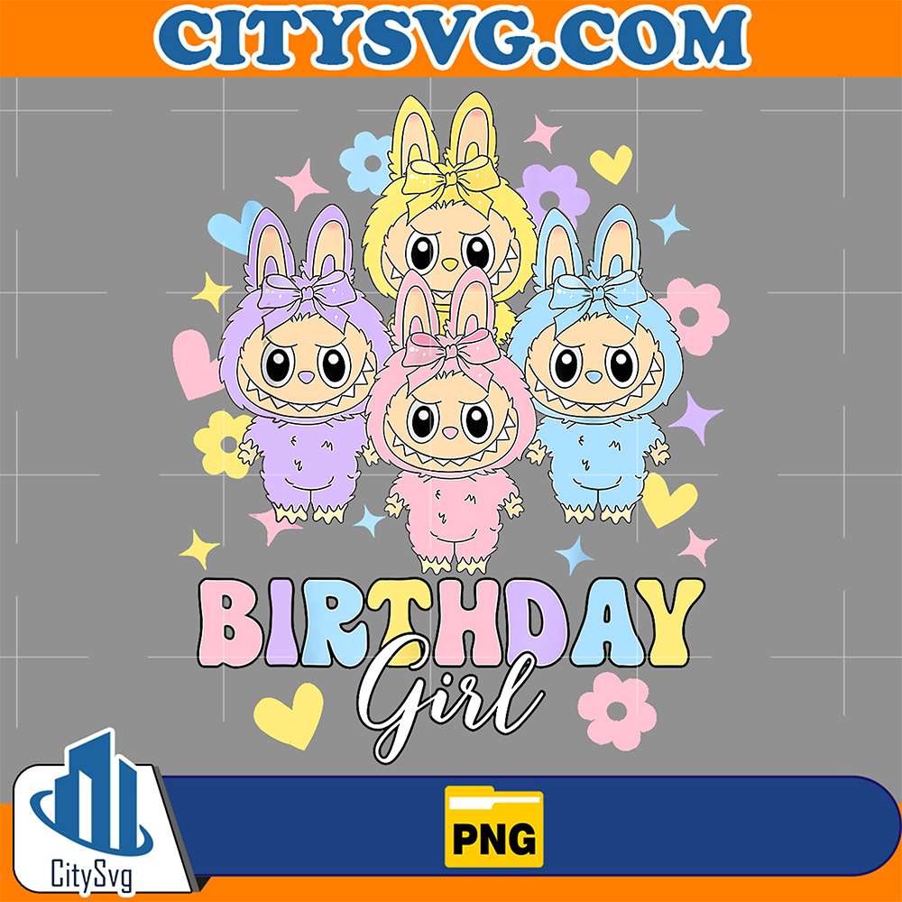 Labubu-Birthday-Girl-Png-3