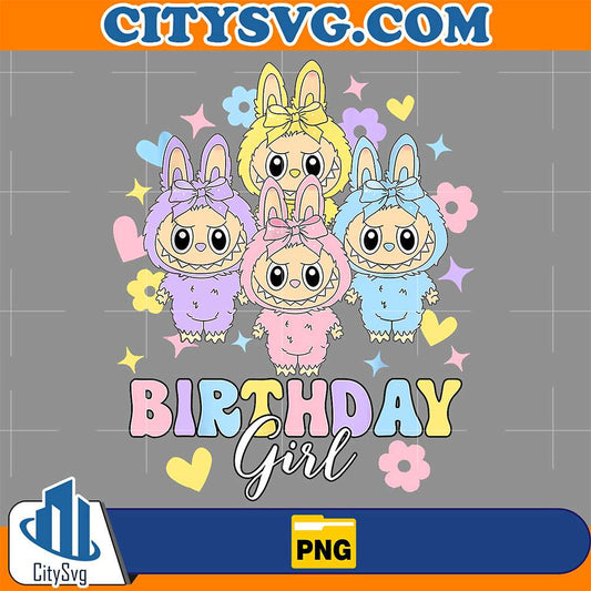 Labubu-Birthday-Girl-Png-3