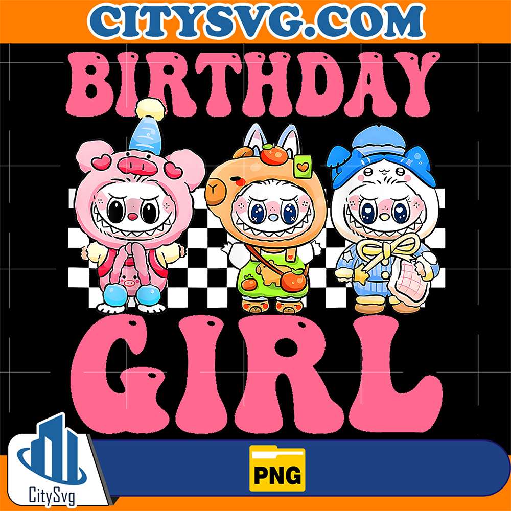 Labubu-Birthday-Girl-Png-4