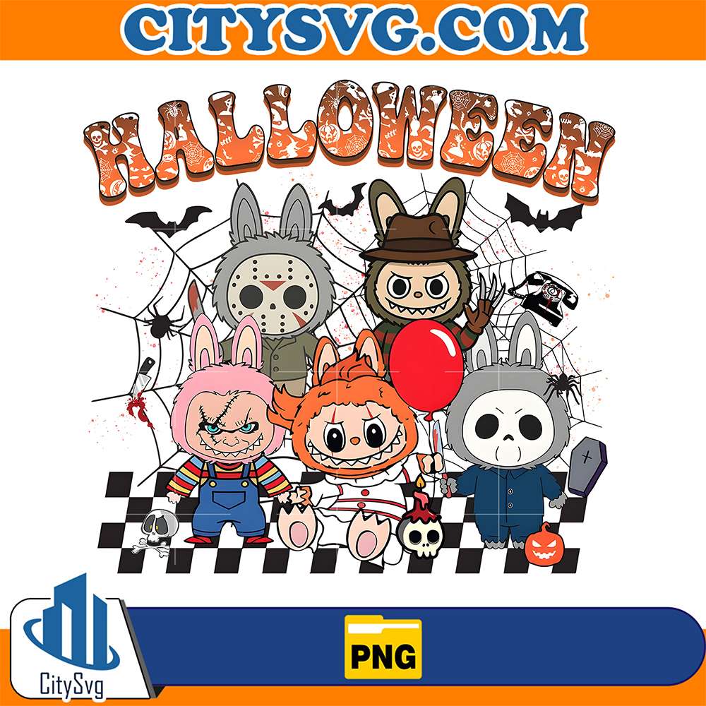 Labubu-Horror-Movies-Halloween-Png