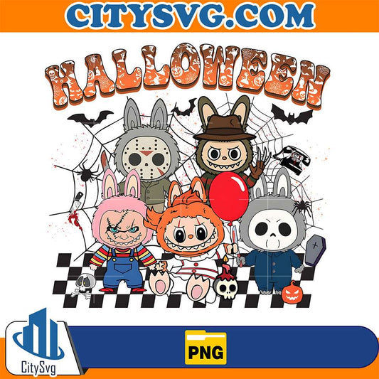 Labubu-Horror-Movies-Halloween-Png