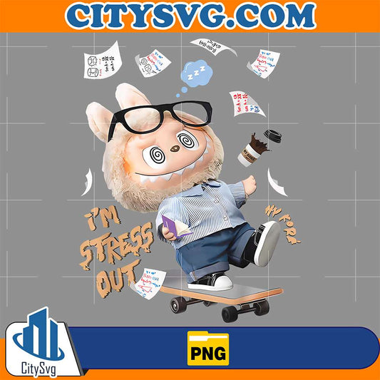 Labubu-I-m-Streess-Our-Png