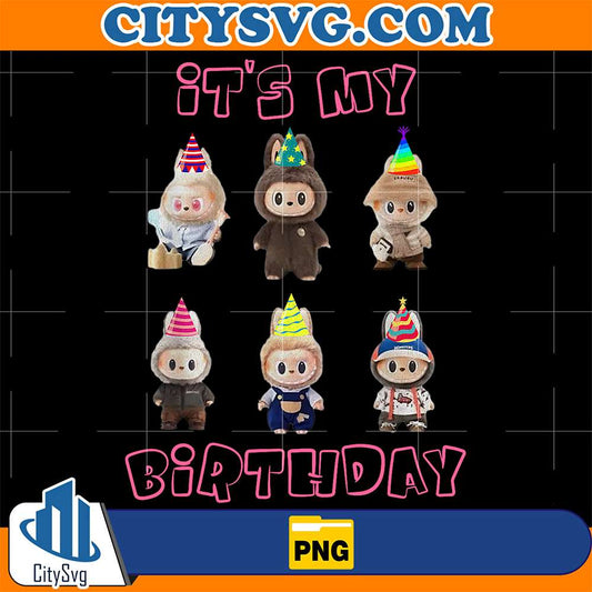 Labubu-It-s-My-Birthday-Png-2