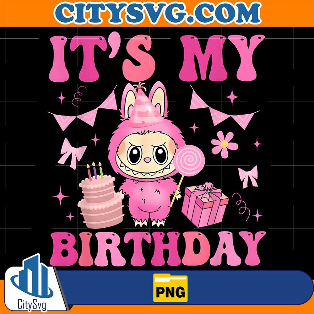 Labubu-It-s-My-Birthday-Png-3