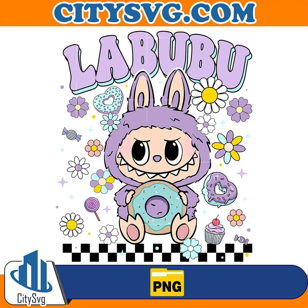 Labubu-Monster-Doll-Png-1