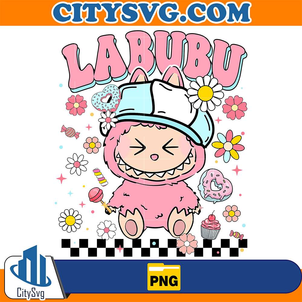 Labubu-Monster-Doll-Png-3