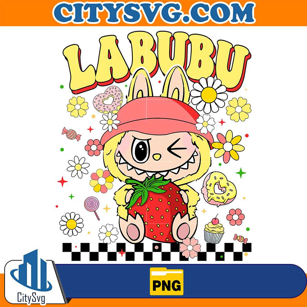 Labubu-Monster-Doll-Png-4