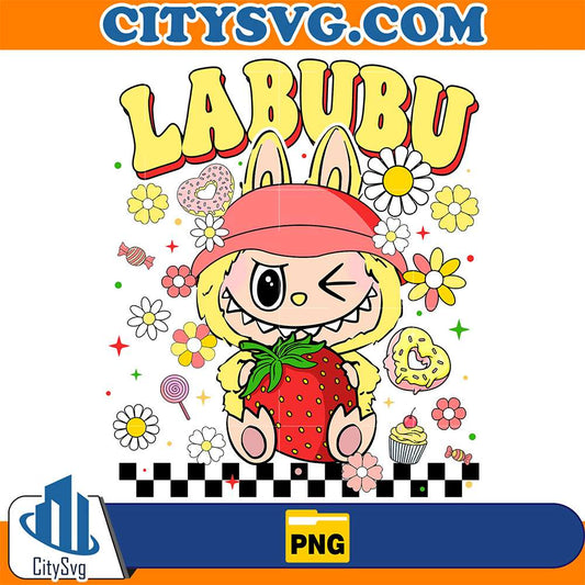 Labubu-Monster-Doll-Png-4