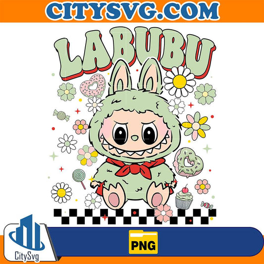 Labubu-Monster-Doll-Png