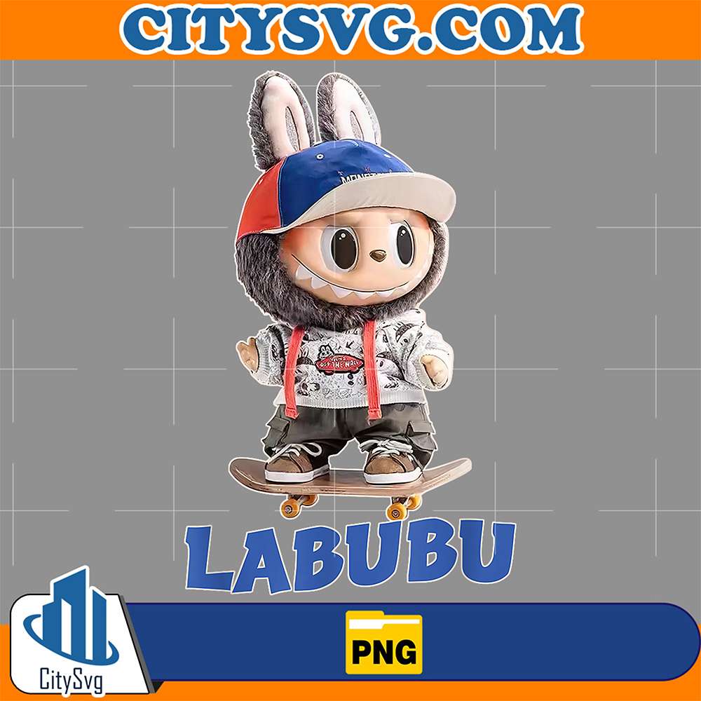 Labubu-Png-13